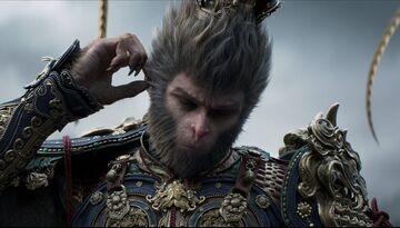 Black Myth Wukong testé par GameKult.com Black Myth Wukong testé par GameKult.com