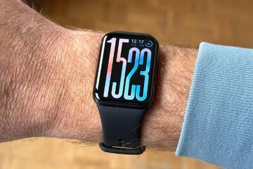Test Xiaomi Smart Band 9 Pro