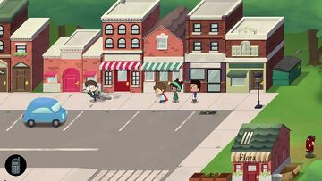 Cricket Jae's Really Peculiar Game  3 tests