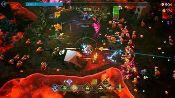Vivo test par TheXboxHub Vivo test par TheXboxHub