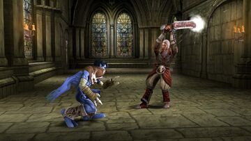 Legacy of Kain Soul Reaver 1 & 2 Remastered reviewed by TheXboxHub