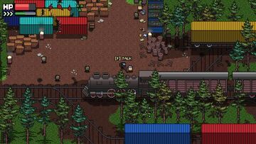 BZZZT test par Nintendo-Town