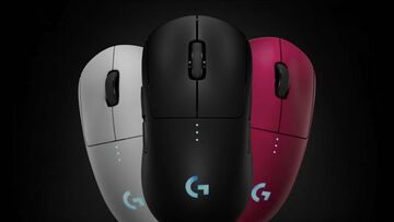 Logitech G Pro test par Multiplayer.it Logitech G Pro test par Multiplayer.it