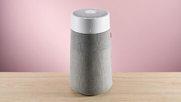 Blueair Blue Pure 411 testé par TechRadar Blueair Blue Pure 411 testé par TechRadar