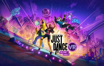 Just Dance test par ActuGaming Just Dance test par ActuGaming