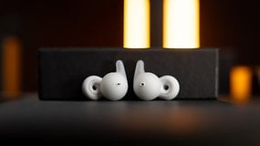 Sony Linkbuds Open test par AndroidPit