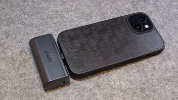 Anker test par Tech Advisor Anker test par Tech Advisor