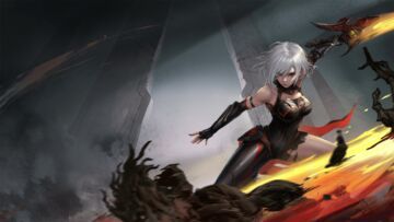 Blade test par GameOver Blade test par GameOver