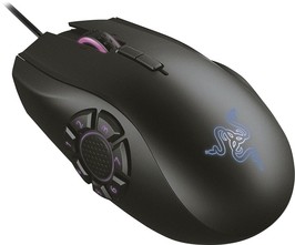 Razer Naga Hex V2 test par ComputerShopper