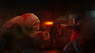 Outbreak: Contagious Memories test par Complete Xbox