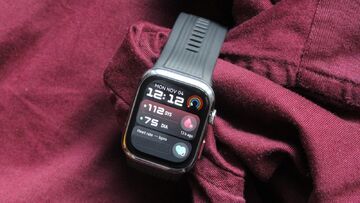 Huawei Watch D2 reviewed by Tech Advisor Huawei Watch D2 reviewed by Tech Advisor