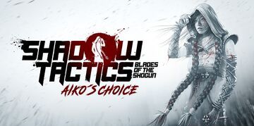 Shadow Tactics test par Geeko Shadow Tactics test par Geeko