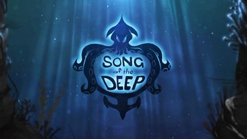 Song of the Deep test par ActuGaming Song of the Deep test par ActuGaming