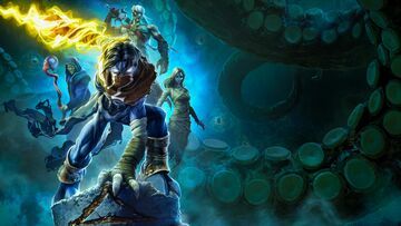 Legacy of Kain Soul Reaver 1 & 2 Remastered reviewed by Complete Xbox