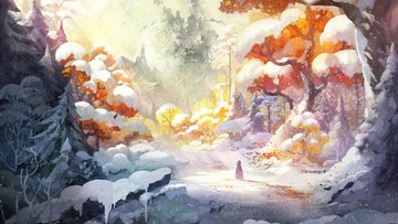 I Am Setsuna test par GamesWelt