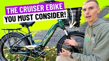 Lectric test par Ebike Escape Lectric test par Ebike Escape