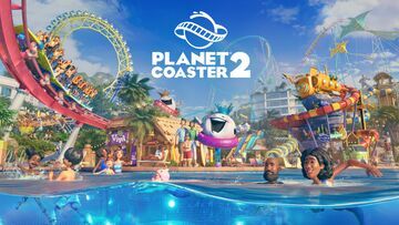 Planet Coaster 2 reviewed by Pizza Fria