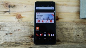 Vodafone Smart Platinum 7 Review: 1 Ratings, Pros and Cons