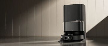 Dreame X40 Ultra testé par TechRadar Dreame X40 Ultra testé par TechRadar