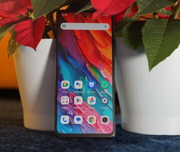TCL 50 Pro NxtPaper testé par NotebookCheck TCL 50 Pro NxtPaper testé par NotebookCheck