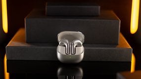 Xiaomi Buds 5 testé par AndroidPit Xiaomi Buds 5 testé par AndroidPit