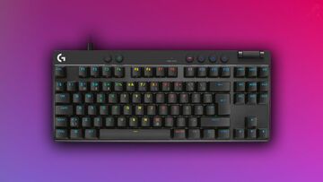 Logitech test par ActuGaming Logitech test par ActuGaming