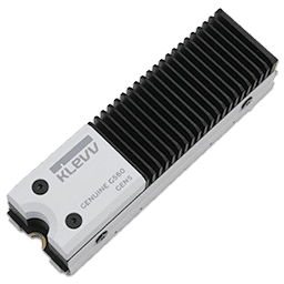 Klevv testé par TechPowerUp Klevv testé par TechPowerUp
