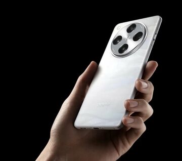 Oppo Find X8 Pro reviewed by Multiplayer.it Oppo Find X8 Pro reviewed by Multiplayer.it