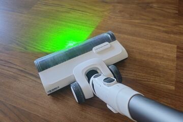 Test Tineco Pure One Station 5