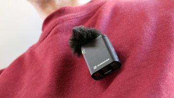 Sennheiser Profile test par TechRadar