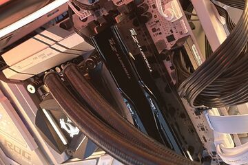 G.Skill Trident Z5 CK DDR5-8200  4 tests