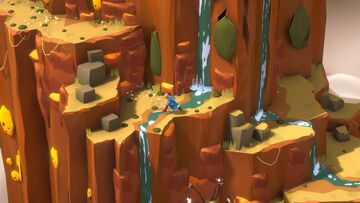 Little Big Adventure review by TheXboxHub Little Big Adventure reviewed by TheXboxHub