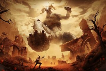 Skydance's Behemoth testé par Multiplayer.it Skydance's Behemoth testé par Multiplayer.it