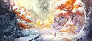 I Am Setsuna test par 4players