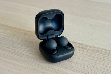 Sony Linkbuds Open testé par 01net Sony Linkbuds Open testé par 01net