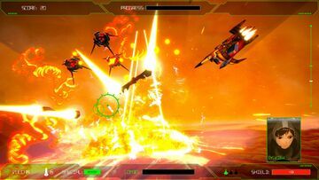 Rogue Flight test par TheXboxHub