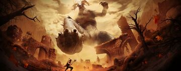 Skydance's Behemoth testé par TheSixthAxis Skydance's Behemoth testé par TheSixthAxis