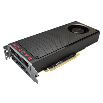 AMD Radeon RX 480 test par Les Numériques AMD Radeon RX 480 test par Les Numériques