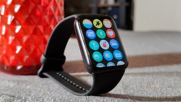 Xiaomi Smart Band 9 Pro test par TechRadar
