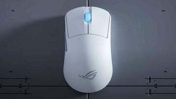 Asus ROG Harpe Ace testé par Multiplayer.it Asus ROG Harpe Ace testé par Multiplayer.it