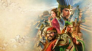 Romance of the Three Kingdoms 8 Remake test par ActuGaming