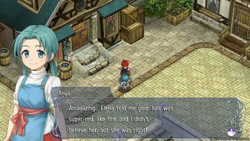 Ys Memoire: The Oath in Felghana testé par VideoChums Ys Memoire: The Oath in Felghana testé par VideoChums