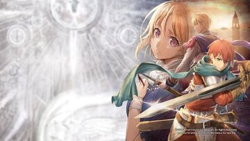 Ys Memoire: The Oath in Felghana testé par Shacknews Ys Memoire: The Oath in Felghana testé par Shacknews