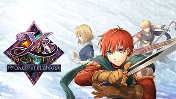 Ys Memoire: The Oath in Felghana testé par Niche Gamer Ys Memoire: The Oath in Felghana testé par Niche Gamer