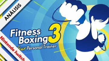 Fitness Boxing 3 test par NextN