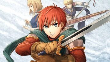 Ys Memoire: The Oath in Felghana testé par Nintendo Life Ys Memoire: The Oath in Felghana testé par Nintendo Life