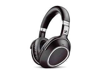 Anlisis Sennheiser PXC 550