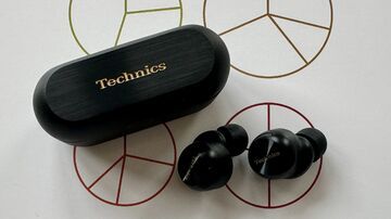 Technics testé par TechRadar Technics testé par TechRadar