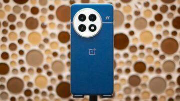OnePlus 13 testé par TechRadar OnePlus 13 testé par TechRadar