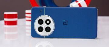 OnePlus 13 testé par GSMArena OnePlus 13 testé par GSMArena
